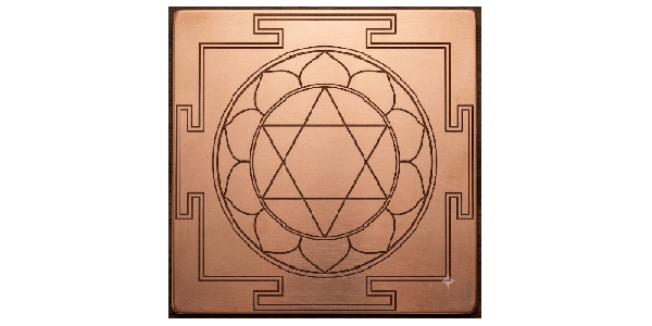 Guru Yantra